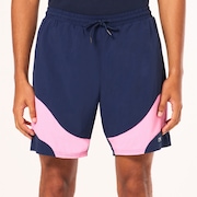 Verve Rc Short - Team Navy