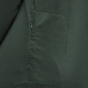 Berm LS Jersey - Hunter Green