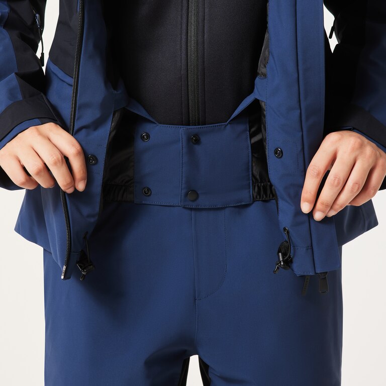 W. Kendall RC Shell Jacket - Abyss/Lack