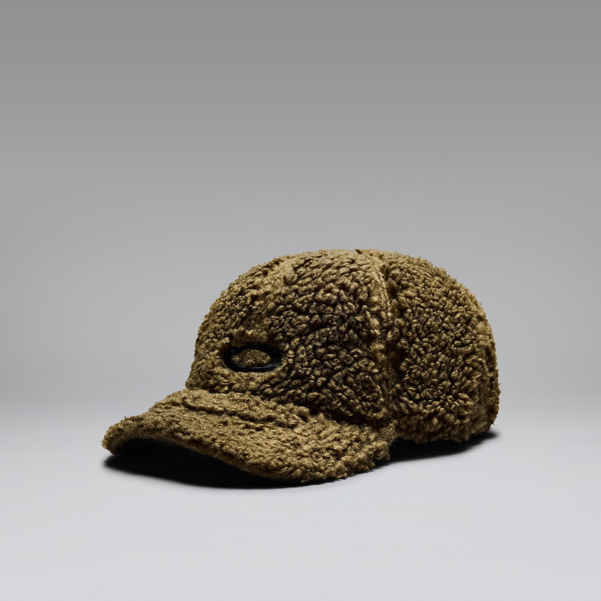 Oakley Men's Mountain Fire Cap - Deep Olive Size:  /  /