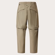 Oakley Detachable Wide Straight - Boulder Green