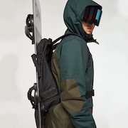 Peak Rc 18L Backpack - Blackout