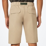 Oakely Roam Commuter Short - Rye