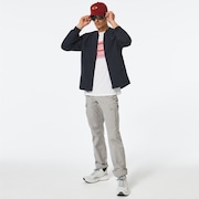 Oakley Grid Jacket - Blackout