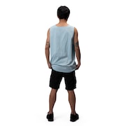 Regata Oakley Patch 2.0 Tank - Sterling Blue