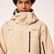 Sub Temp Rc Gore-Tex Jacket - Humus