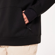 Amphibian Wr Hoody 1.0 - Blackout