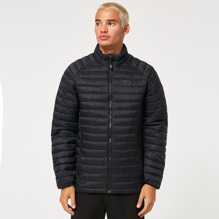 Omni Thermal Jacket - Blackout