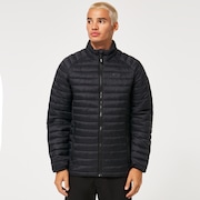 Omni Thermal Jacket - Blackout