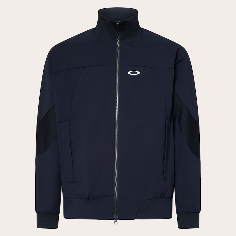 O-Sync Pack Track Jacket 2.0 - Pitch Black