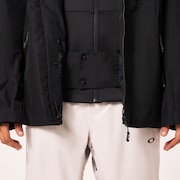 Unbound Gore-Tex Shell Jacket - Blackout