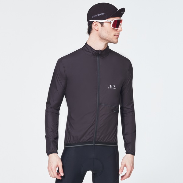 Aero Jacket 2.0