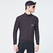 Aero Jacket 2.0 - Blackout