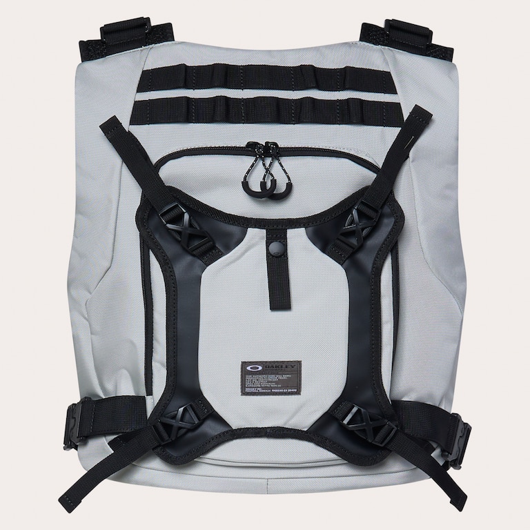 Fgl Ap Vest 6.0 - Nickel