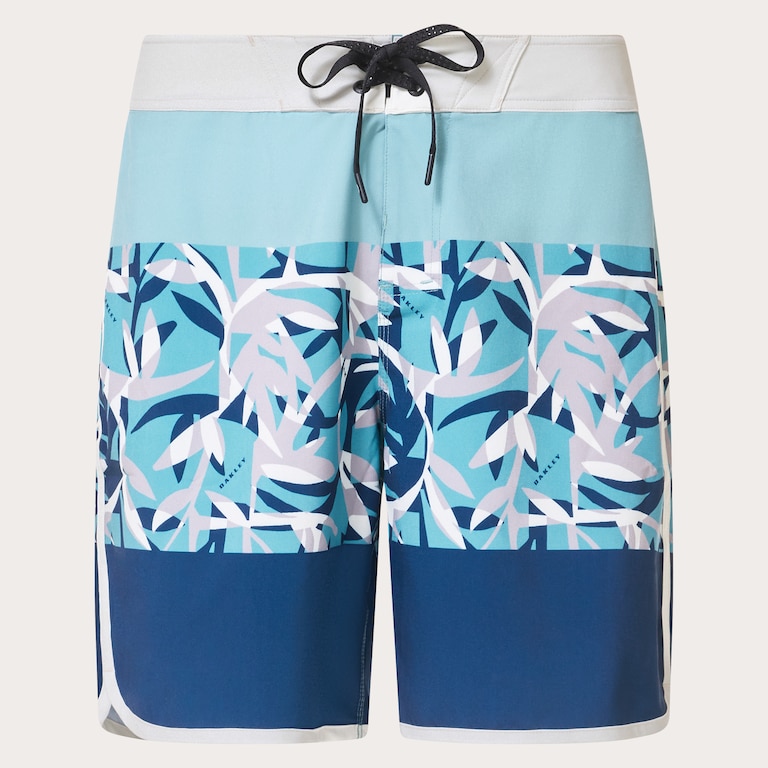 Session Rc 19" Boardshort - Coral Reef Pacific