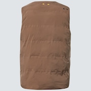 Rs Shell Compact Inner Vest - Amber Brown