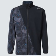 Slant Anthem Jacket 4.0 - Black Print