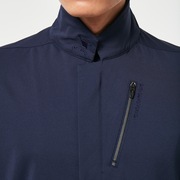 Skull Common Tailored Jacket 3.0 - Peacoat