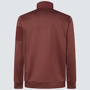 Oakley Hybrid Puff Fleece 5.0 - Maroon