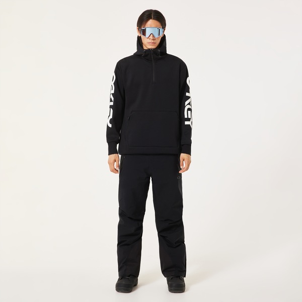 Amphibian Wr Zip Hoody 1.0 Amphibian Wr Zip Hoody 1.0