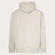 Enhance Qdevo Fleece Hoody 4.0 - Desert Sand