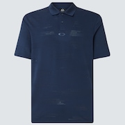 Balata Performance Polo - Black Iris