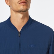 Oakley Grid Jacket - Poseidon
