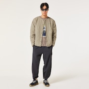 オークリー Multi Nc Insulation Jacket 1.0 Boulder Green