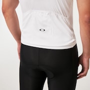 Icon Classic Jersey - White