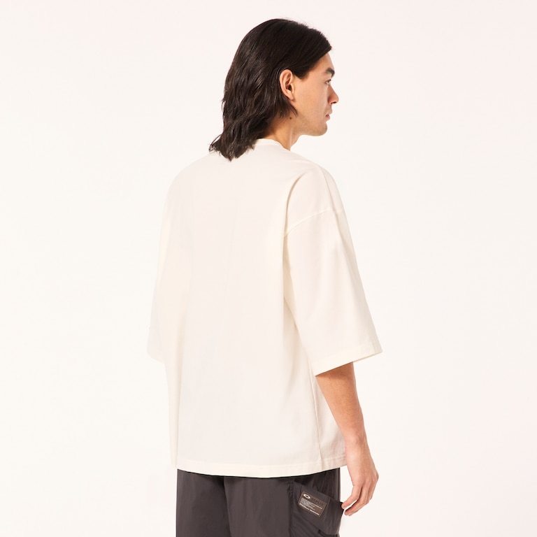 Fgl Element Tee 4.0 - Ceramic White
