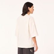 Fgl Element Tee 4.0 - Ceramic White