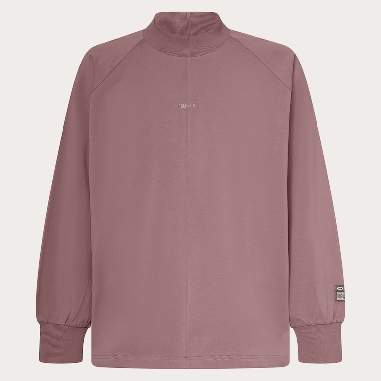 Fgl Slick Crew 3.0 - Deep Plum