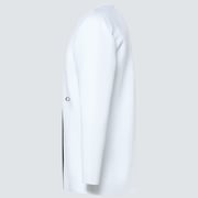 Rs Veil Robust Ew Holder Sweater - White
