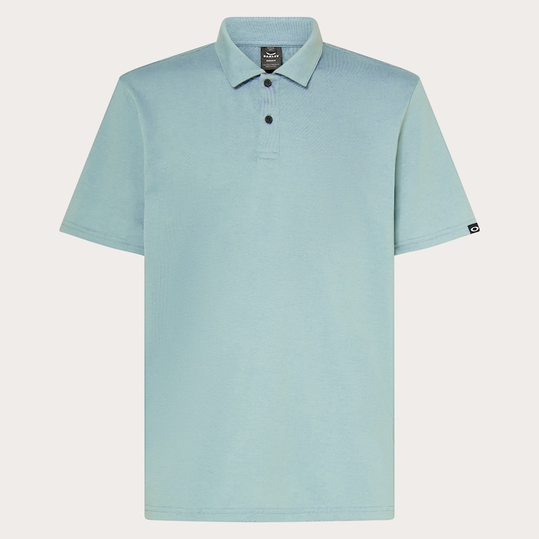 Oakley Transition Polo - Pacific