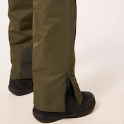 Divisional Cargo Shell Pant - New Dark Brush