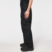Classic Cargo Shell Pant - Blackout