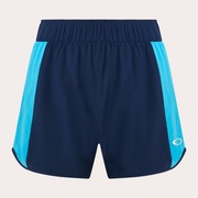 W Pursuit Pro 7" Short - Team Navy