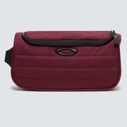 Enduro Beauty Case - Sundried Tomato Heather