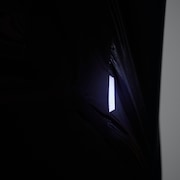 Packable Jacket 2.0 - Blackout
