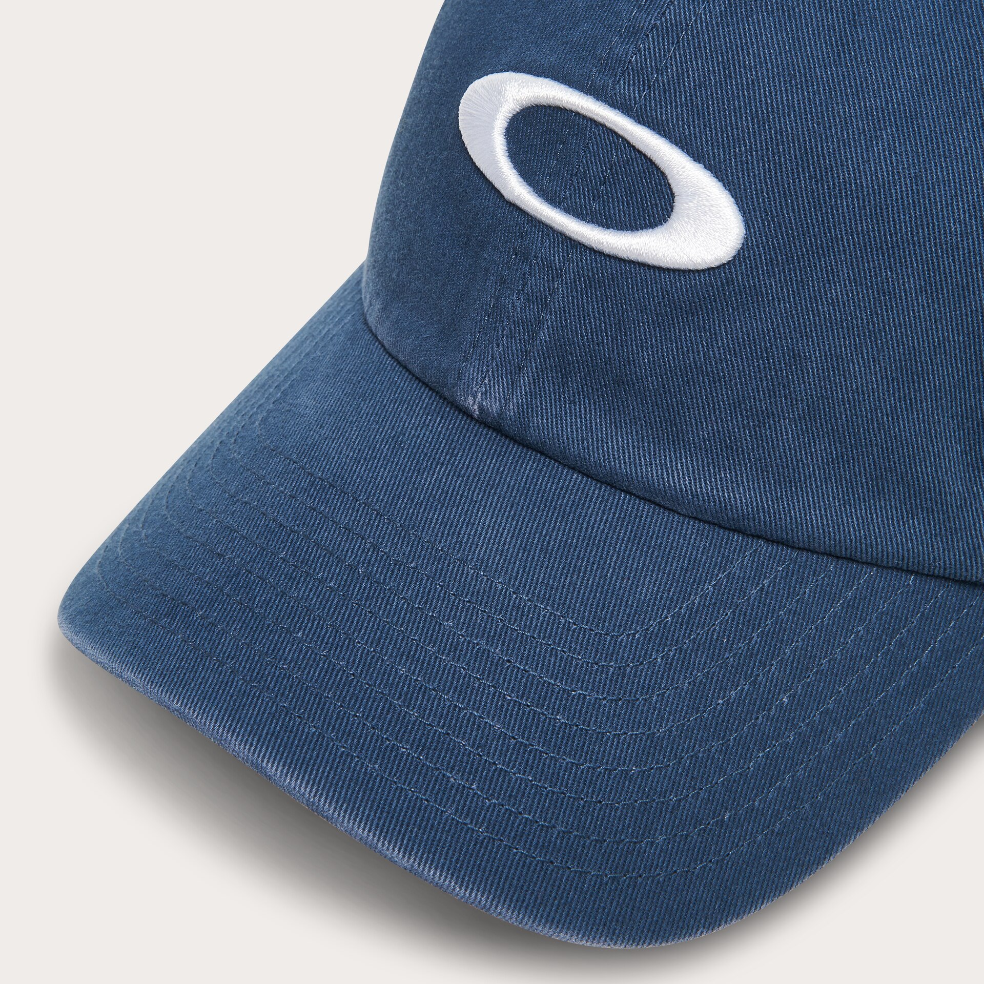 Oakley Remix Dad Hat in Blackout | Oakley® US