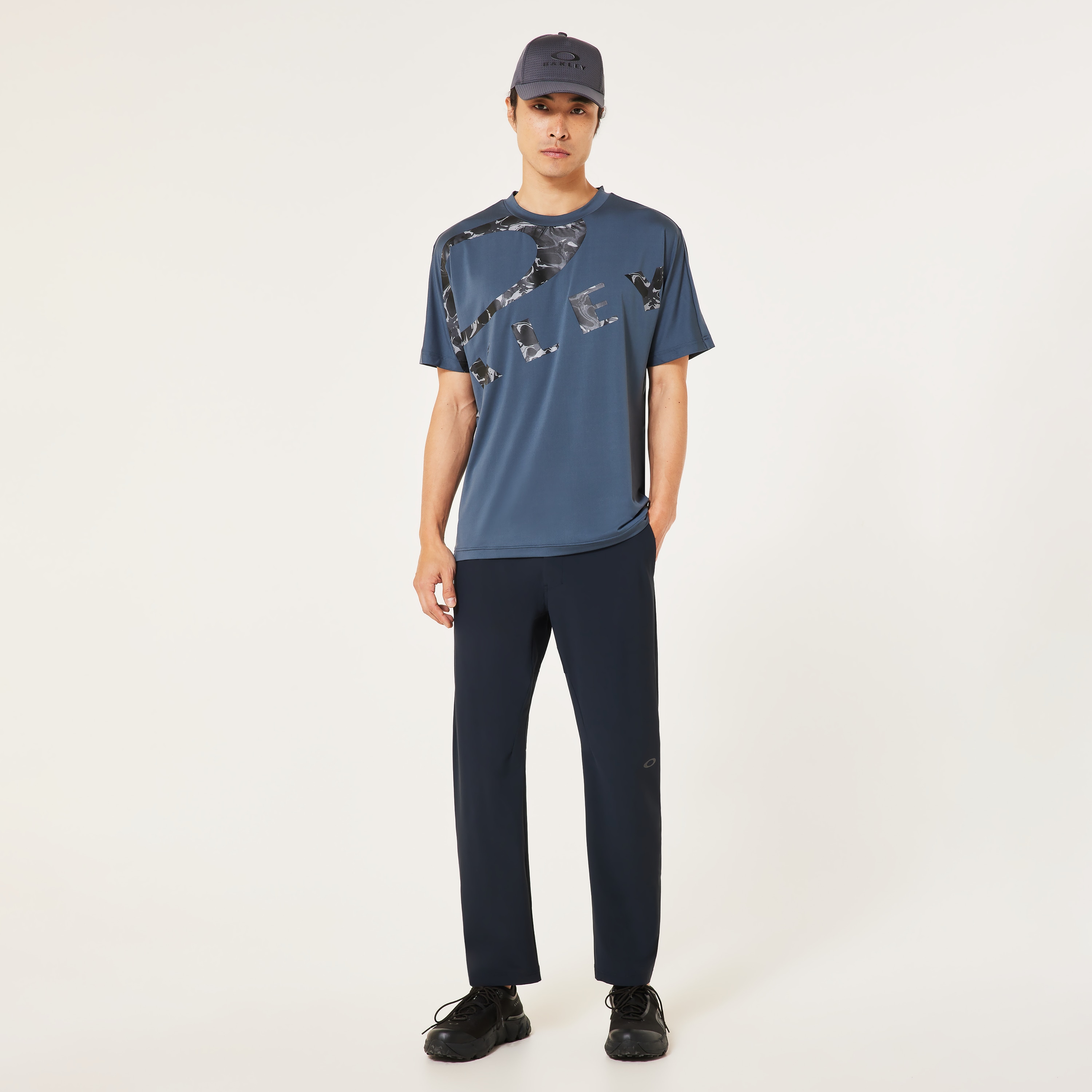 オークリー Multi Type-04 Straight Pants 1.0 Blackout | オークリー