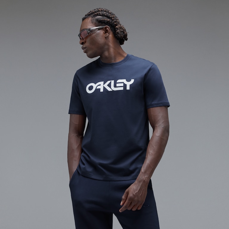 Mark II Tee 2.0 - Abyss