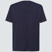 Locked In B1B Tee - Fathom