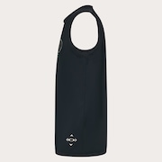 Striking Tech Cold Ns Tee 7.0 - Blackout
