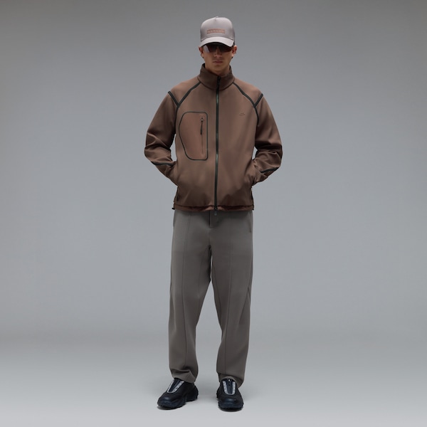 Fusion FZ Space Jacket