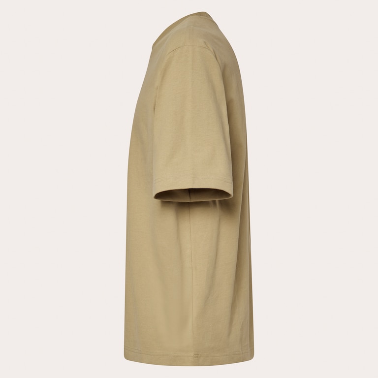 Soho Gen SS Tee - Pebble