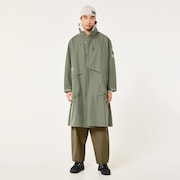 Surplus Green