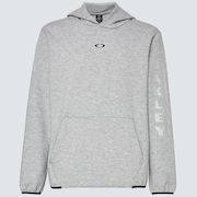 Enhance Fleece Pullover Bb 1.7 - New Athletic Gray