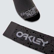Maven Mtb Socks - Black Frog
