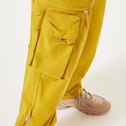 Reserve Cargo Pant - Sulfide
